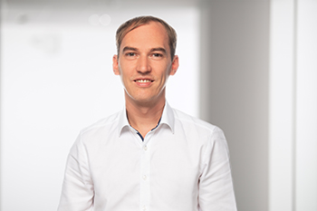 Dennis Riegraf Kontaktbild