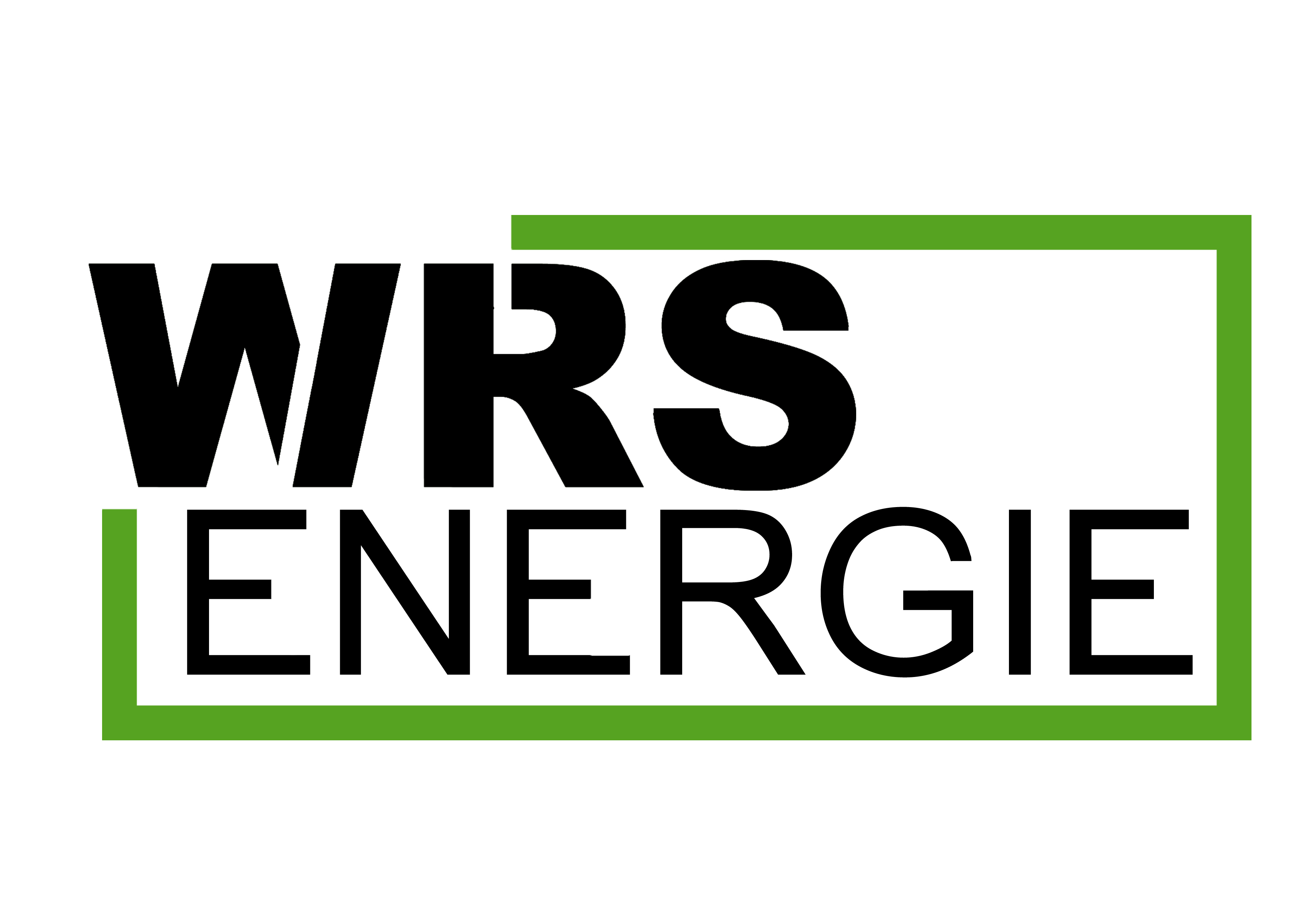 Logo WRS Energie + Druckluft GmbH