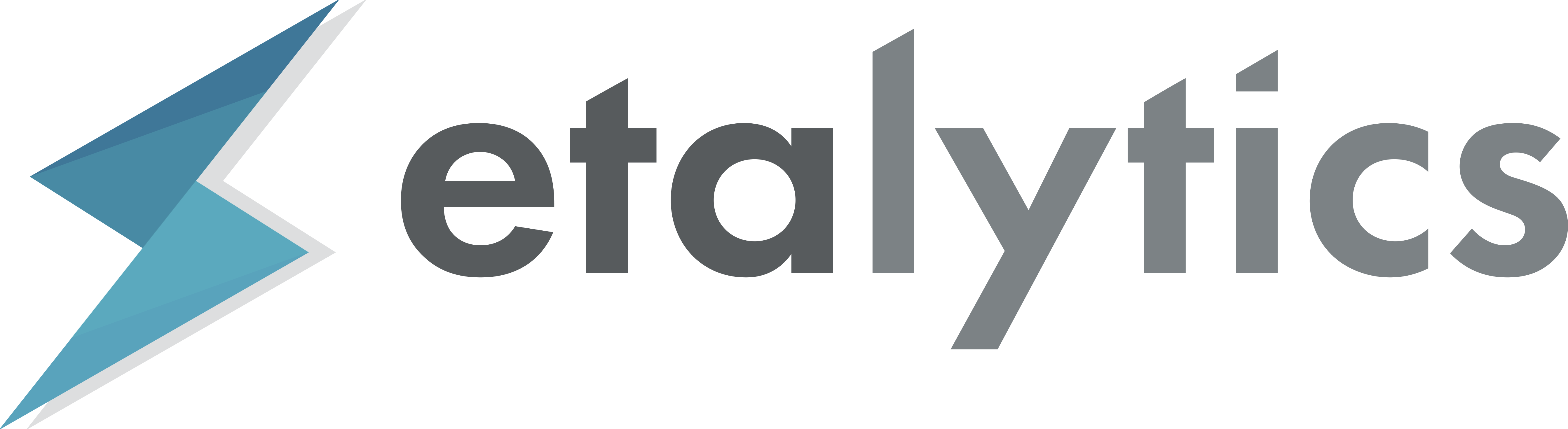 Logo etalytics GmbH