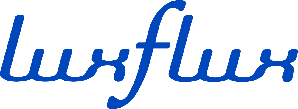 Logo LuxFlux GmbH