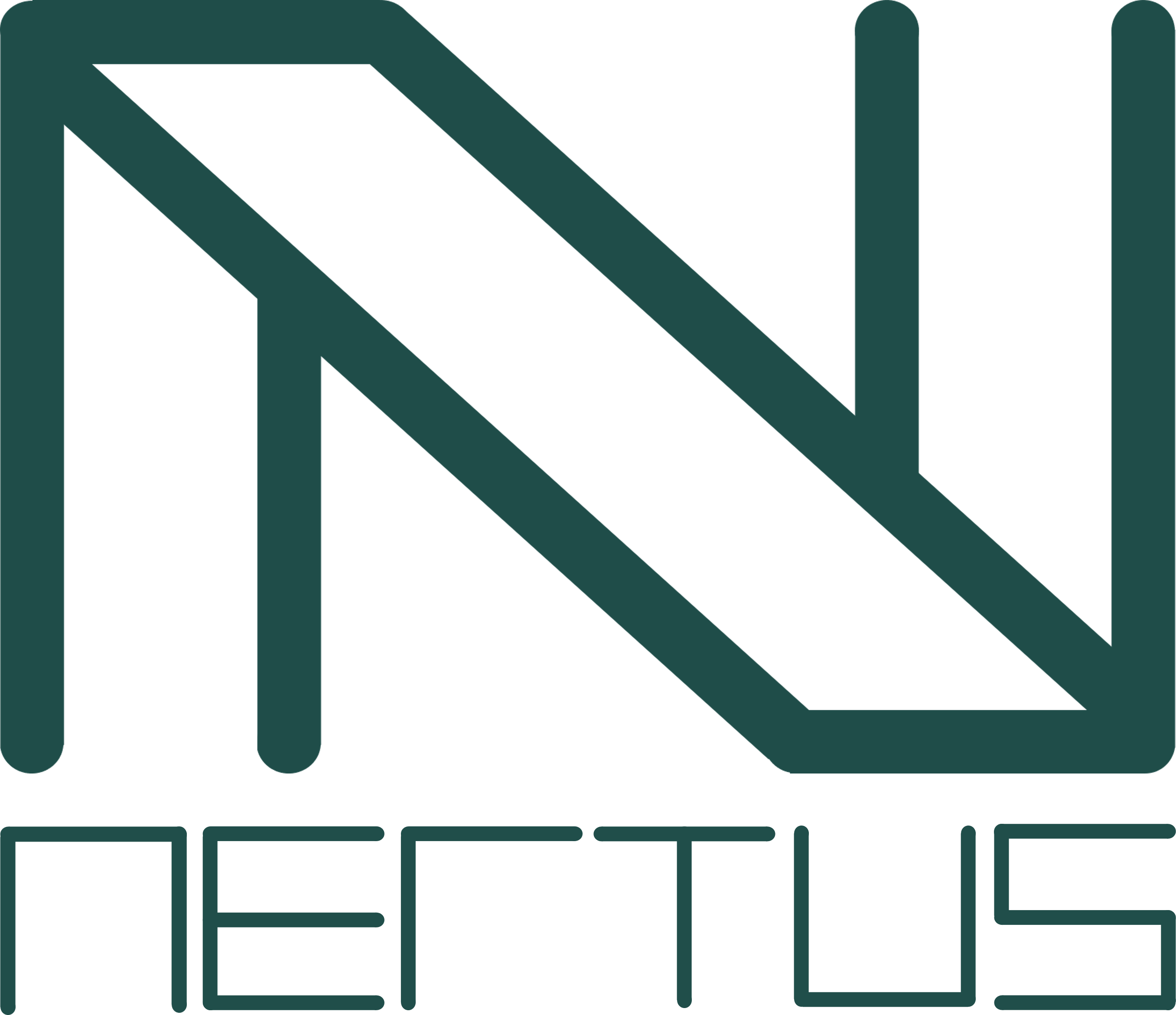 Logo Nertus GmbH