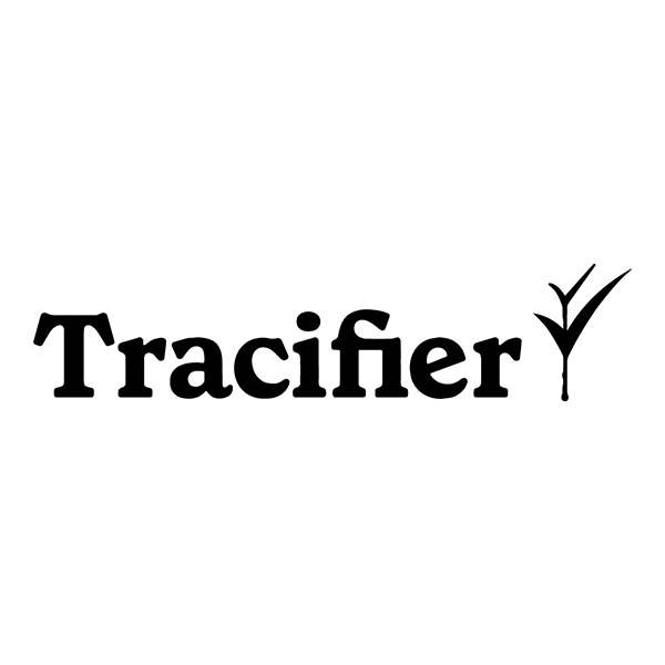 Logo Tracifier