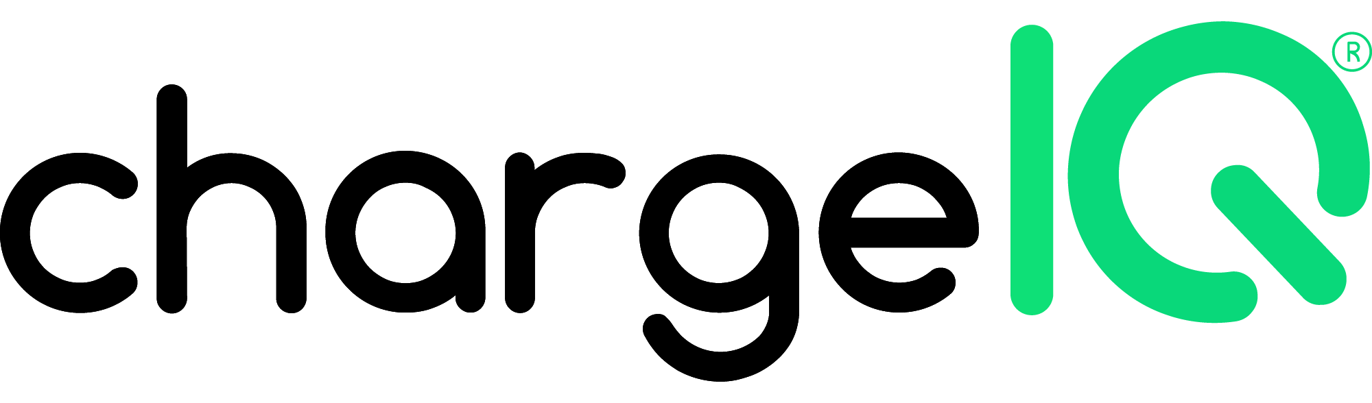 Logo chargeIQ