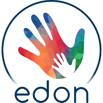 Logo edon