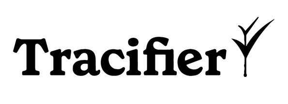 Logo Tracifier