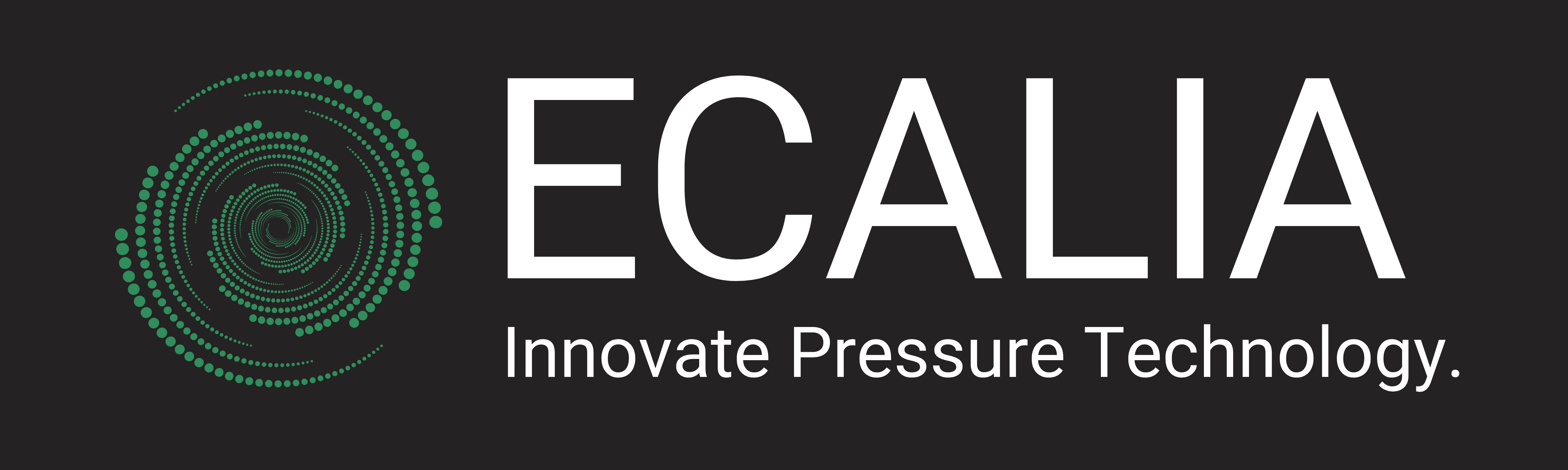 Logo von ECALIA