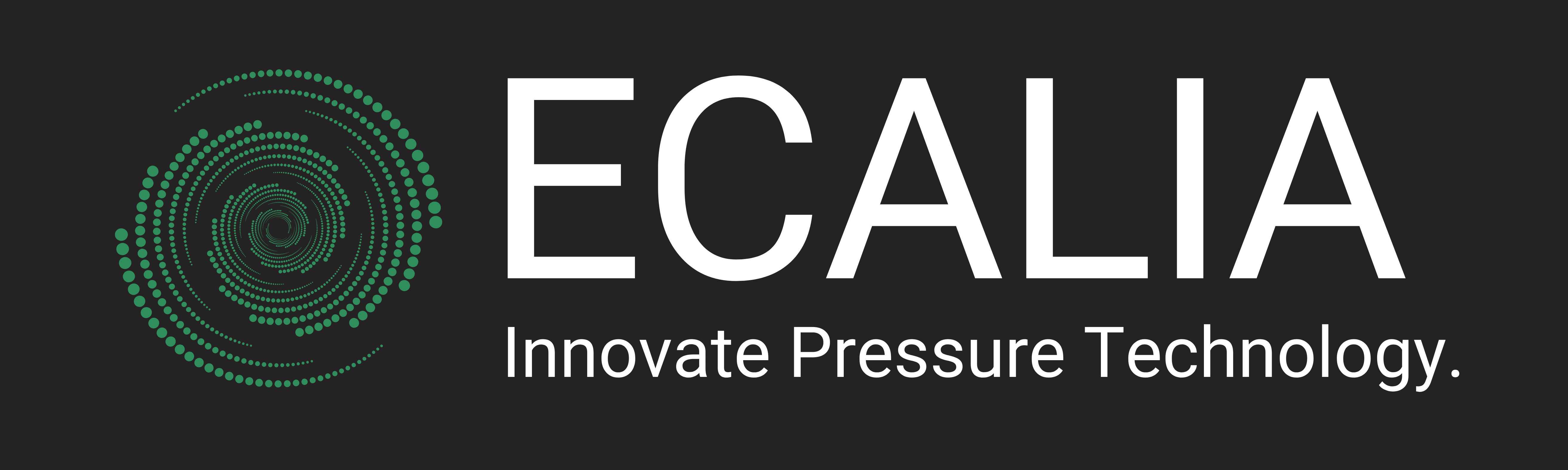 Logo von Ecalia