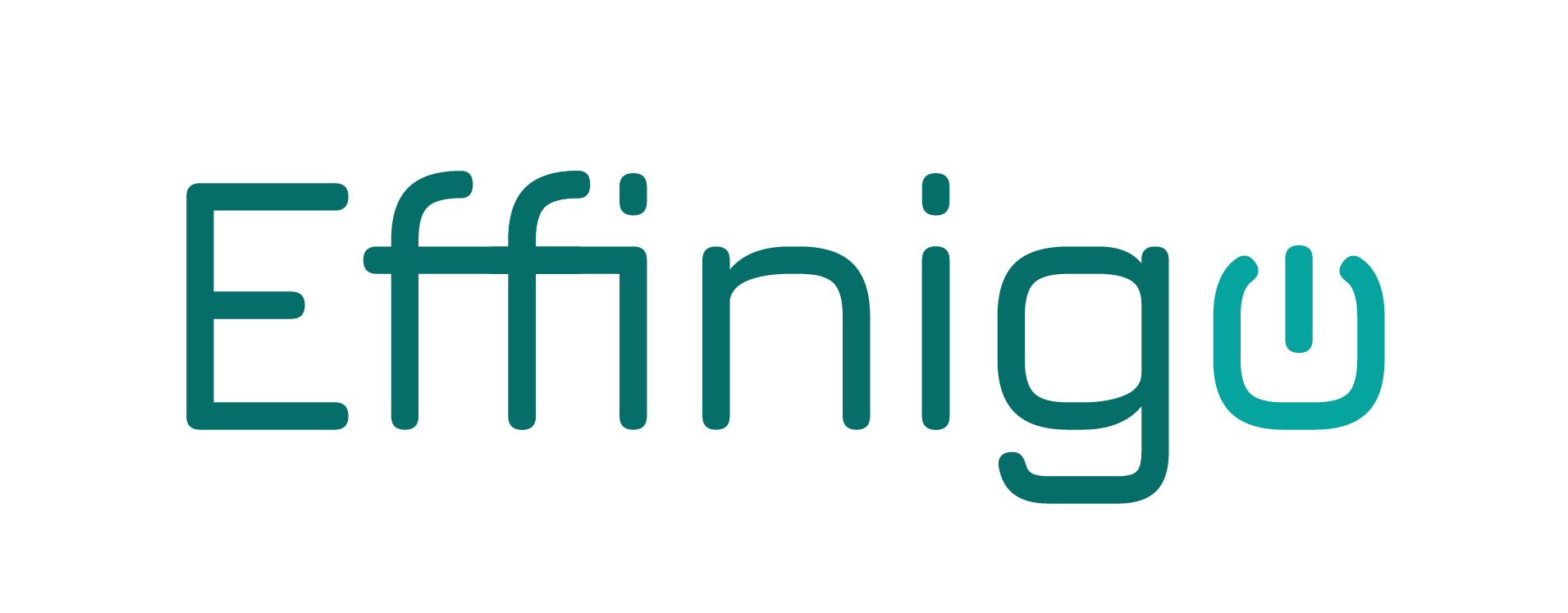 Logo von Effinigo GmbH