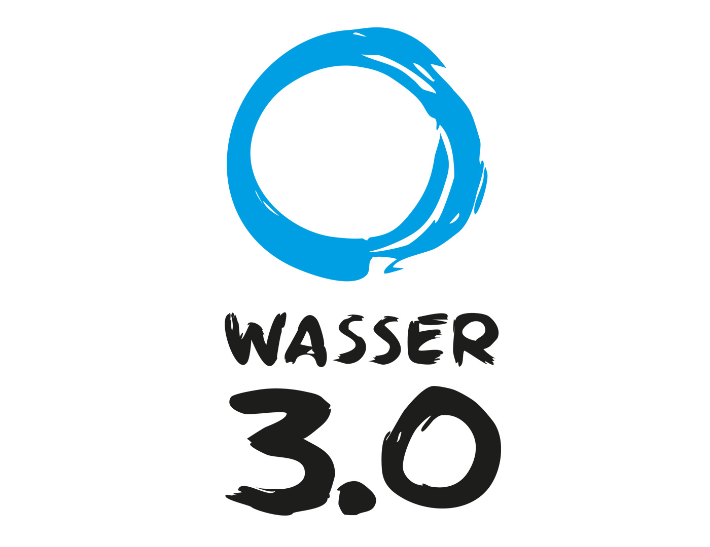 Logo von Wasser 3.0 gGmbH 