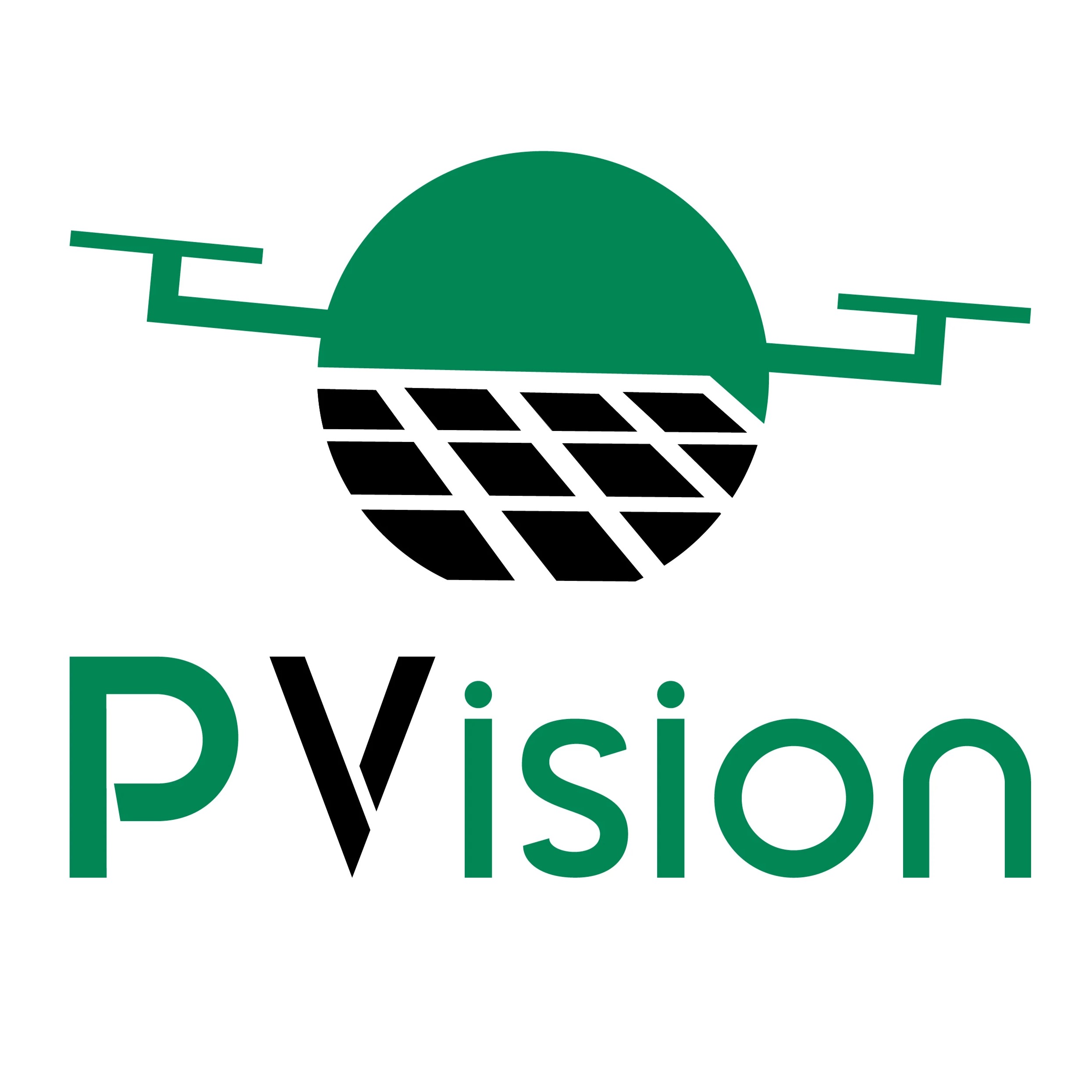 Logo von PVision