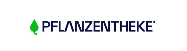 Logo von Pflanzentheke GmbH