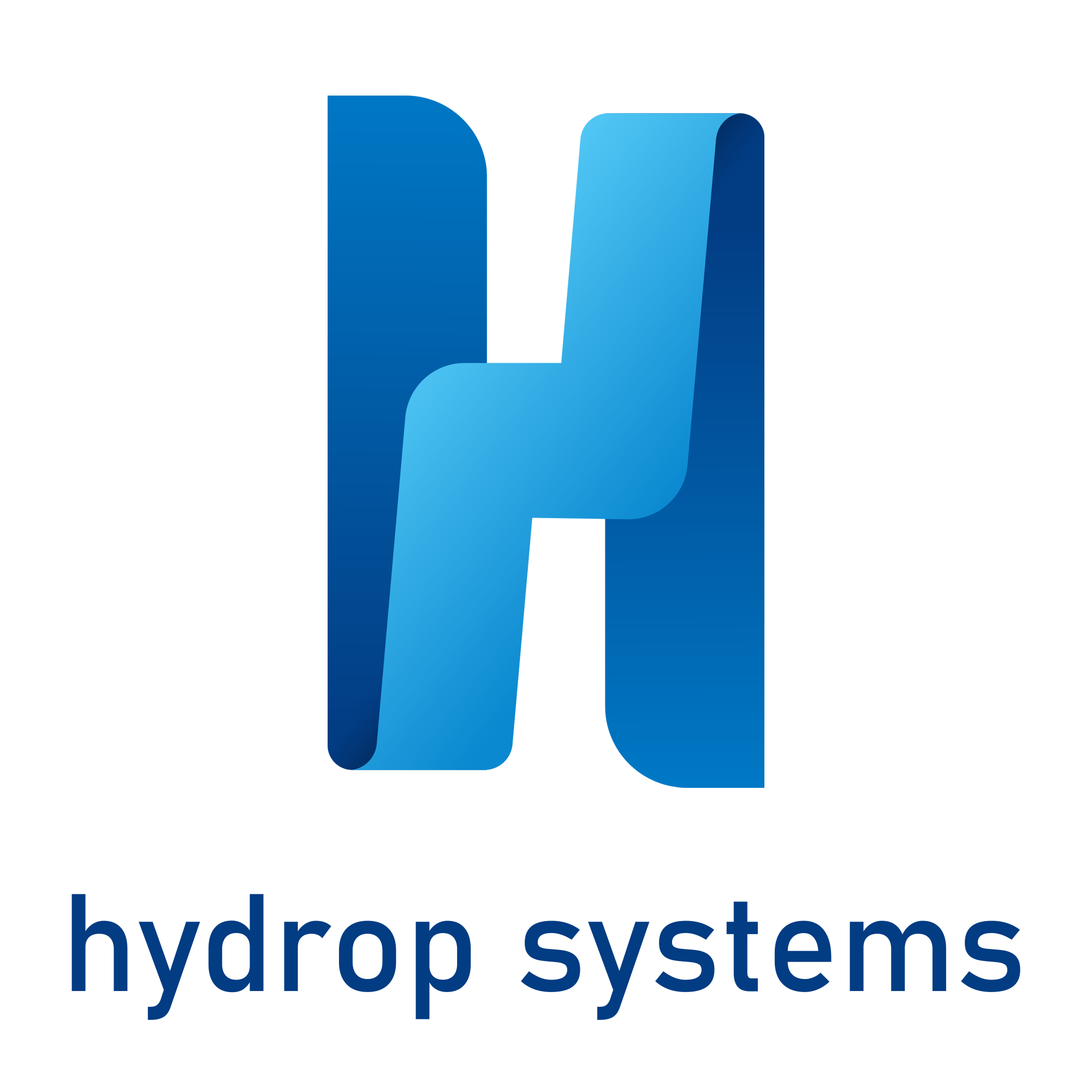 Logo von hydrop systems