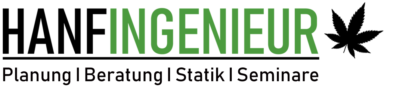 Logo von Hanfingenieure