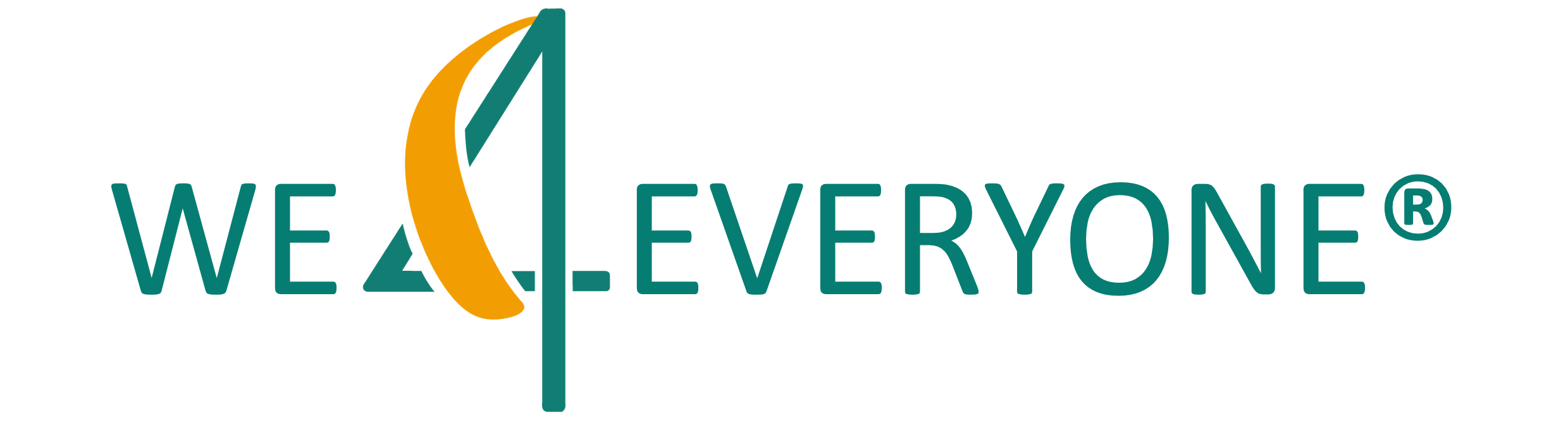 Logo von we4everyone
