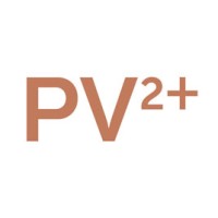 Logo von PV2+ GmbH