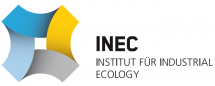 Logo Institut für Industrial Ecology (INEC) – Hochschule Pforzheim