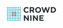 Logo CROWD NINE GmbH