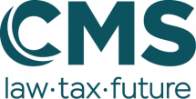 Logo CMS Hasche Sigle Partnerschaft von Rechtsanwälten und Steuerberatern mbB