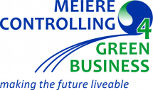 Logo Meiere Controlling 4 Green Business