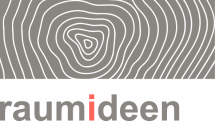 Logo raumideen