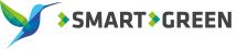 Logo des > Smart > Green Startup Accelerators