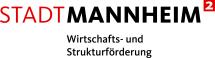 Logo der Wirtschaftsförderung der Stadt Mannheim