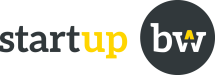 Logo von Start-up BW