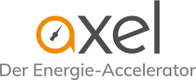 Logo von AXEL, Partner von KIGI
