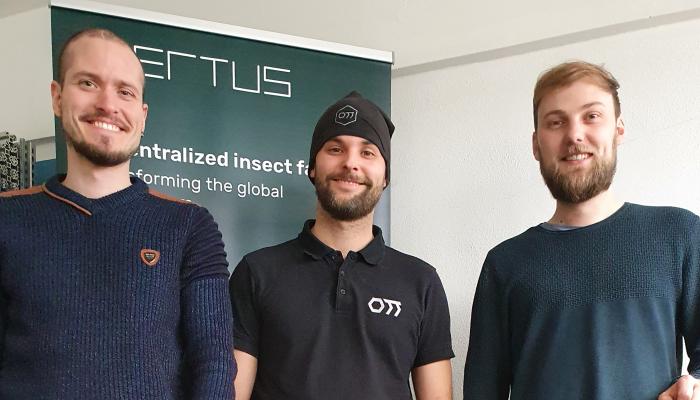 Teamfoto Nertus GmbH